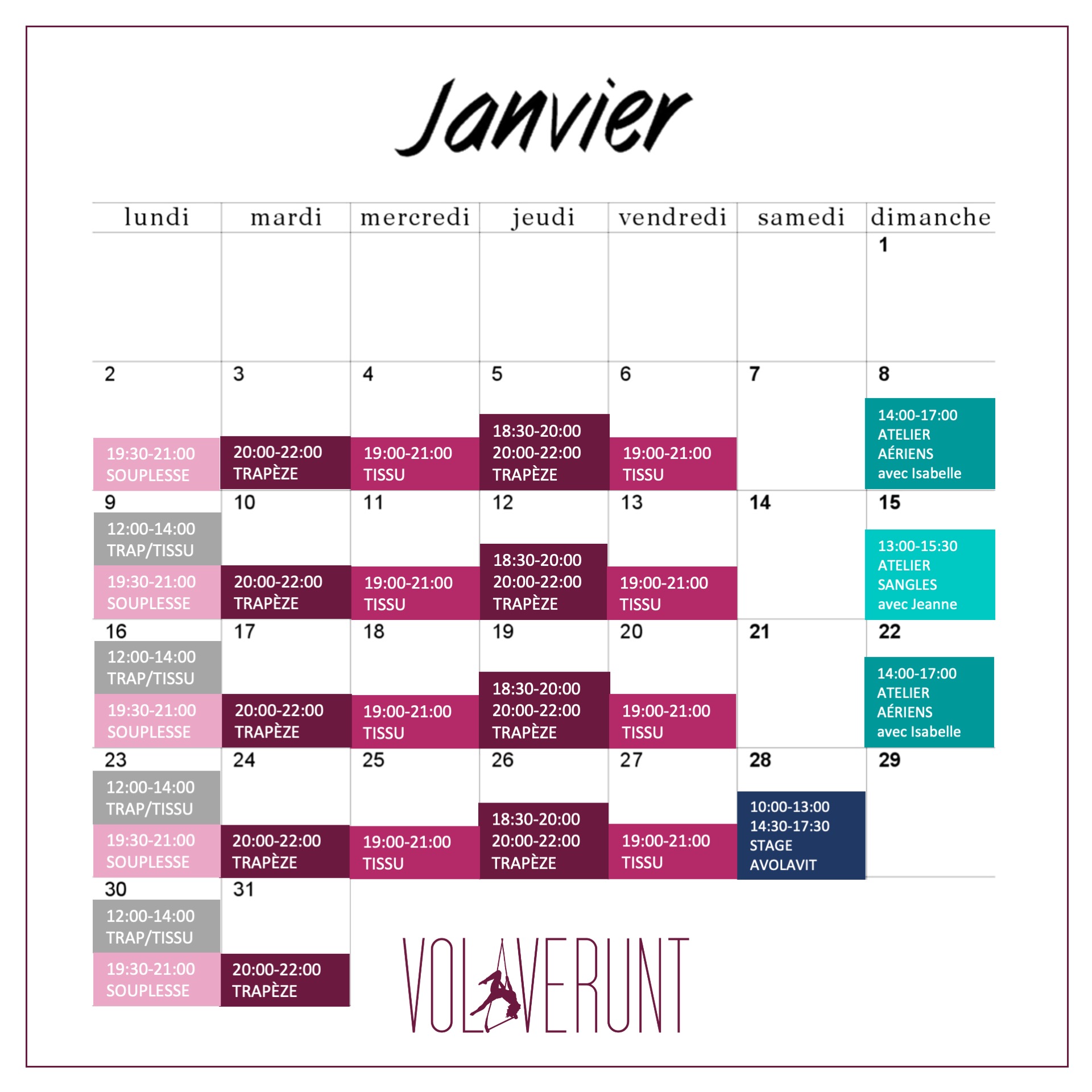 planning